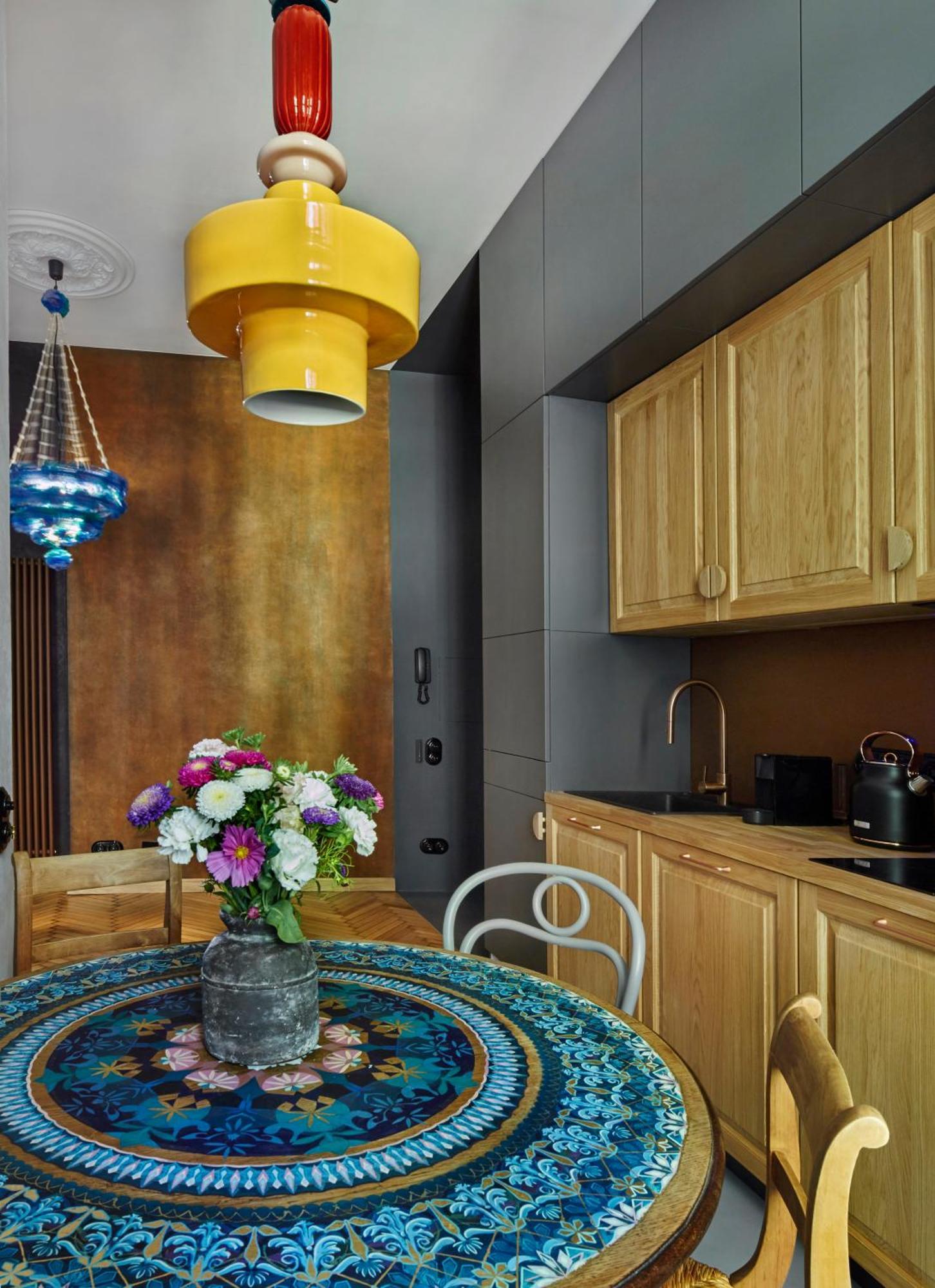 Apartmán Luella *