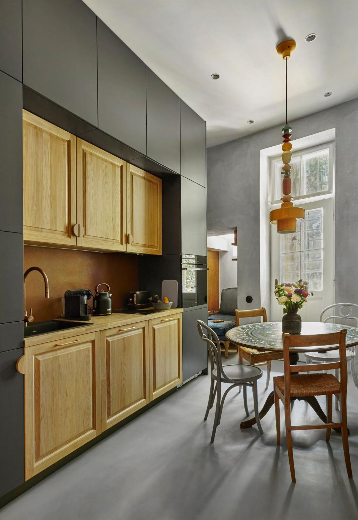 Luella Apartmán