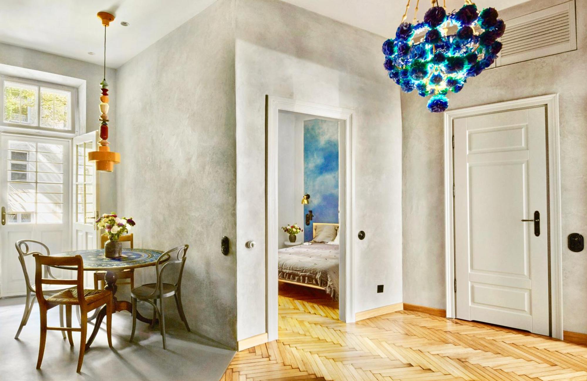 Apartmán Luella *