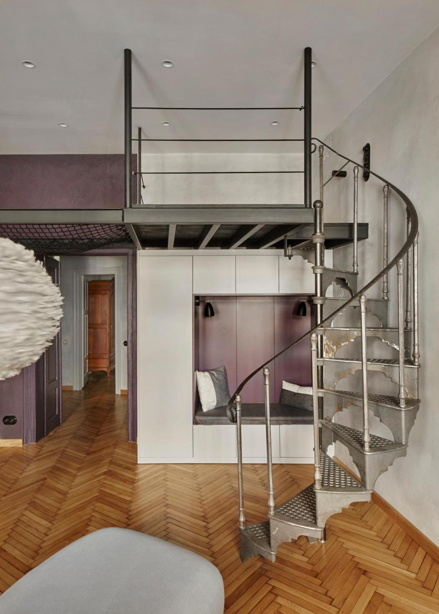 Luella Apartmán *